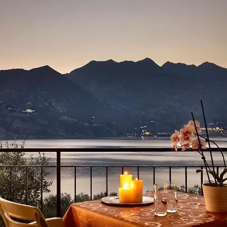 Tonini Malcesine
