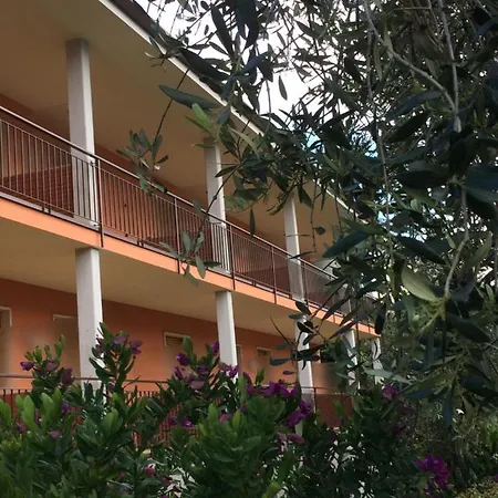 Apartment Tonini Malcesine