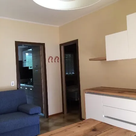Tonini Apartment *