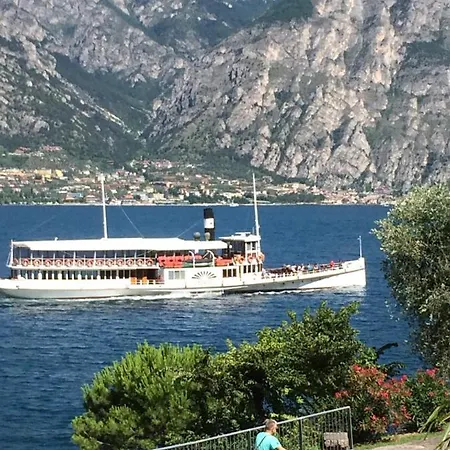 Tonini Malcesine
