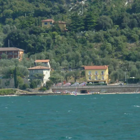 Apartment Tonini Malcesine