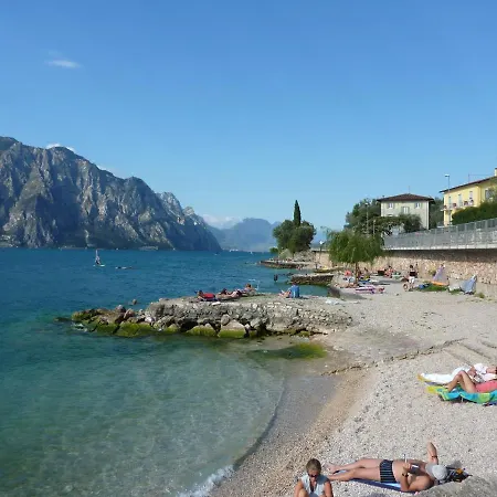 Tonini Apartment Malcesine