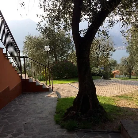 Apartment Tonini *