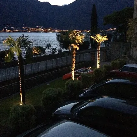 Apartment Tonini *