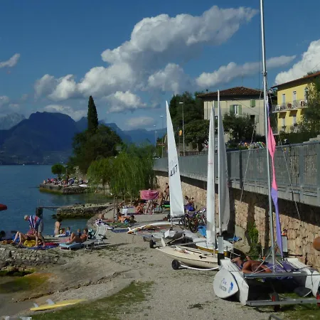 Tonini * Malcesine