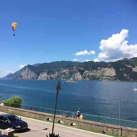Tonini * Malcesine