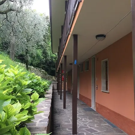 Apartment Tonini *