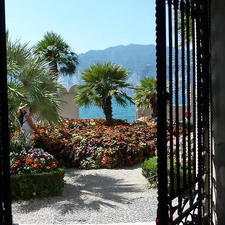 Tonini * Malcesine
